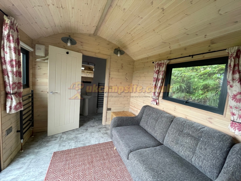 Point Farm Campsite
