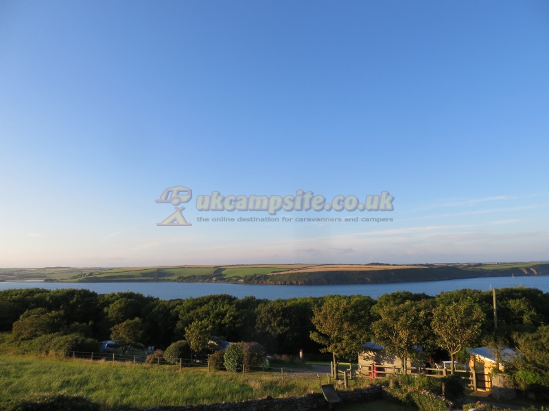Point Farm Campsite