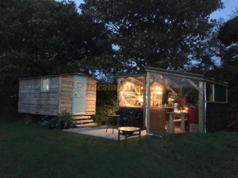 Point Farm Campsite