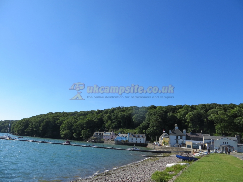 Point Farm Campsite