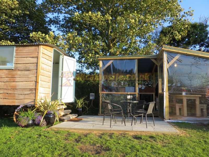 Point Farm Campsite