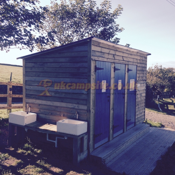 Point Farm Campsite