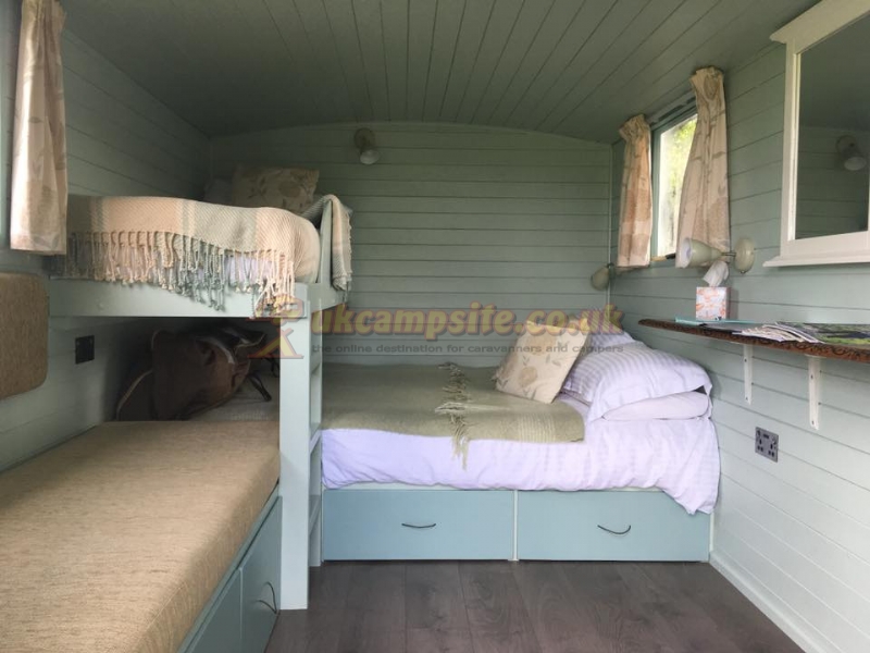 Point Farm Campsite