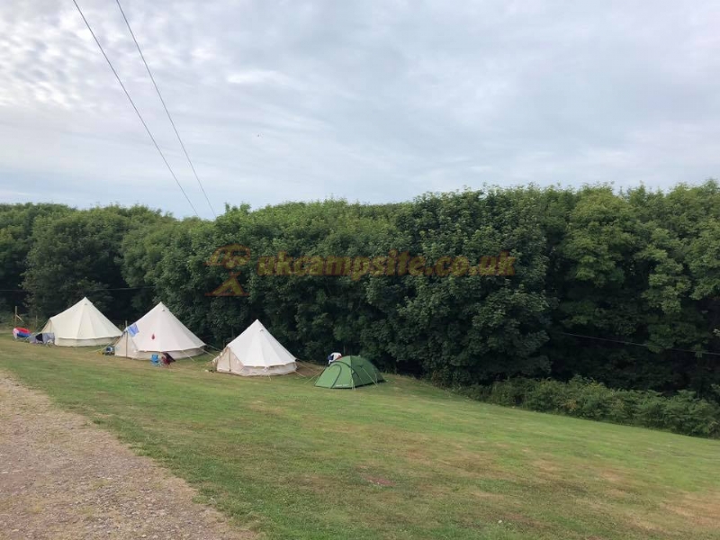 Point Farm Campsite