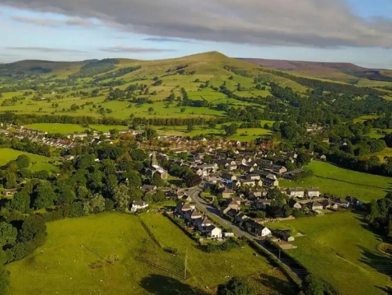 Laneside Caravan Park