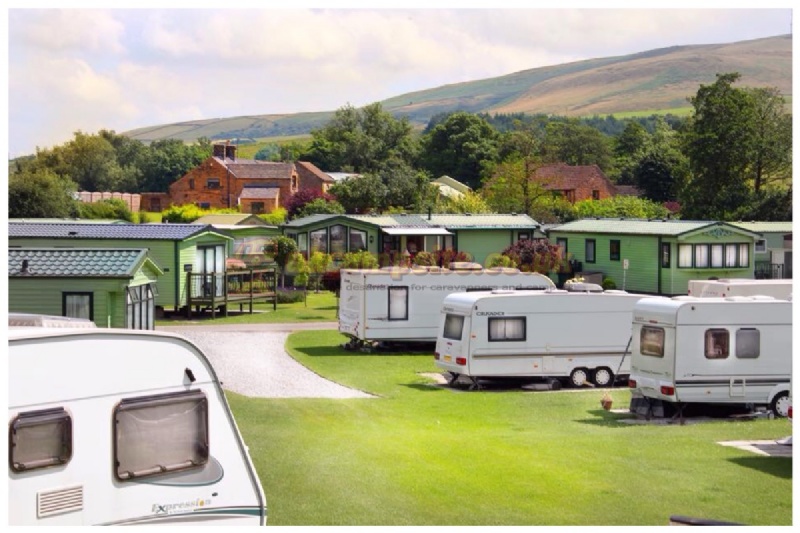Laneside Caravan Park