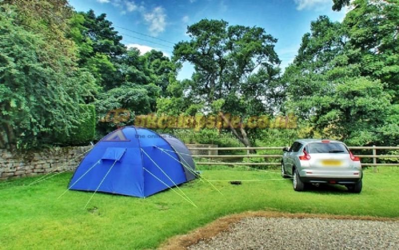 Laneside Caravan Park