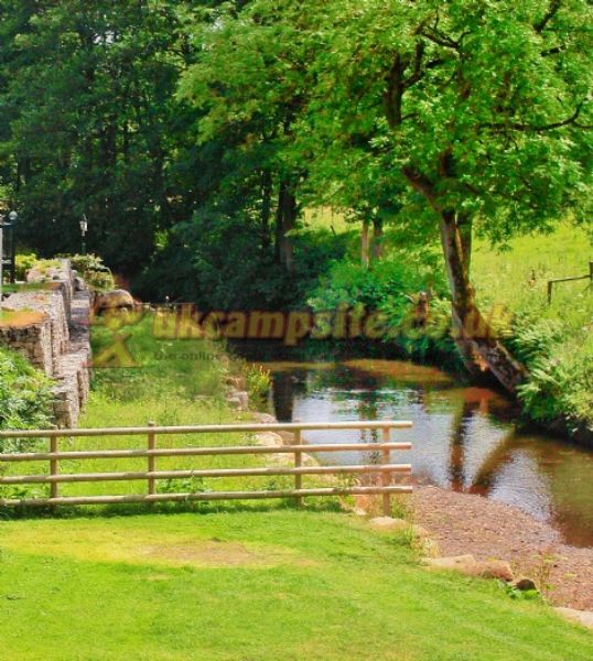 Laneside Caravan Park