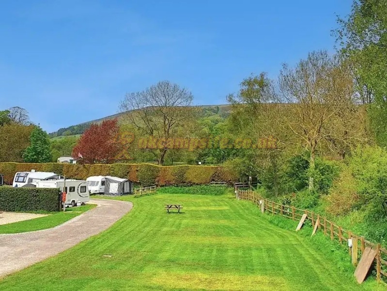 Laneside Caravan Park