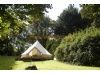 Ideawood Luxury Glamping