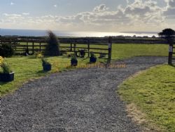 Sea View Camping At Dropped Anchor