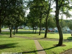 Newhaven Holiday Park (PHolsUK)