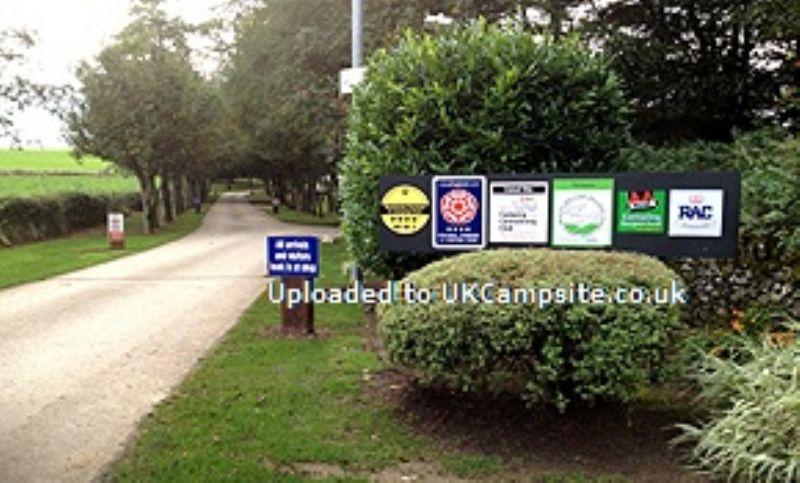 Newhaven Holiday Park (PHolsUK)
