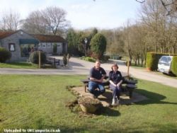 Newhaven Holiday Park (PHolsUK)
