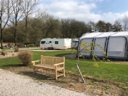 Newhaven Holiday Park (PHolsUK)