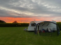 Halfway House Caravan Site