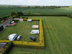 Halfway House Caravan Site