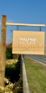 Halfway House Caravan Site