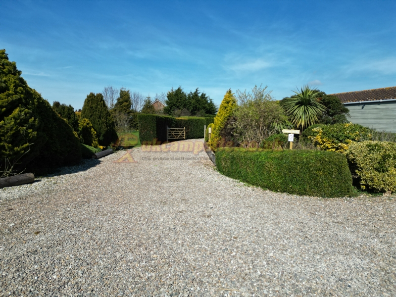 Halfway House Caravan Site