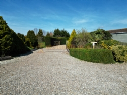 Halfway House Caravan Site