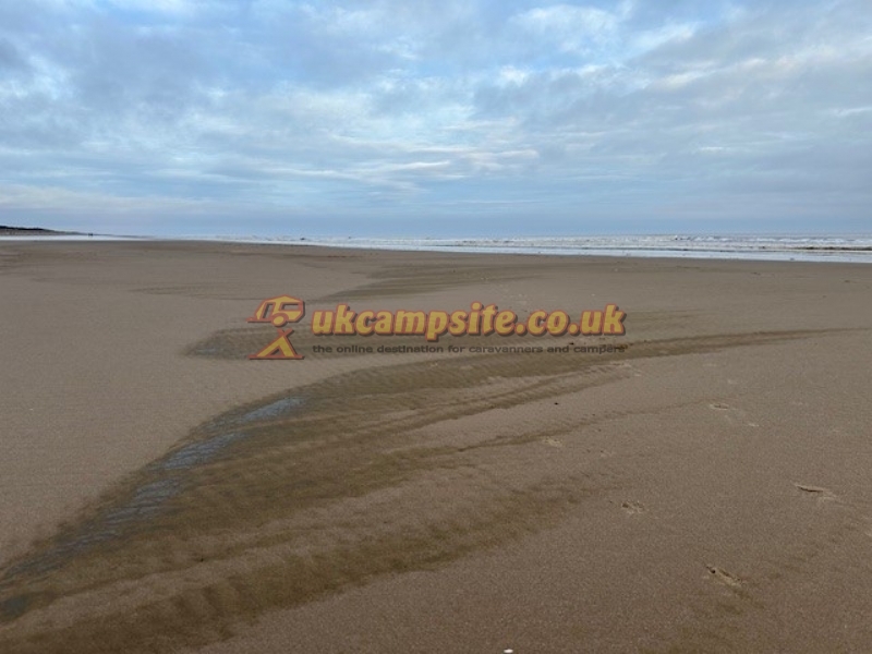 Halfway House Caravan Site