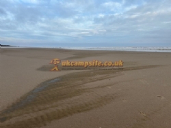 Halfway House Caravan Site