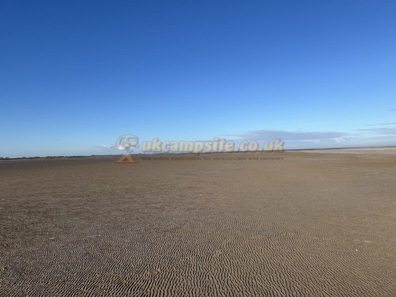 Halfway House Caravan Site