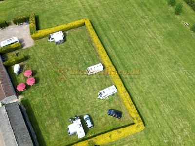 Halfway House Caravan Site Halfway House Caravan Site