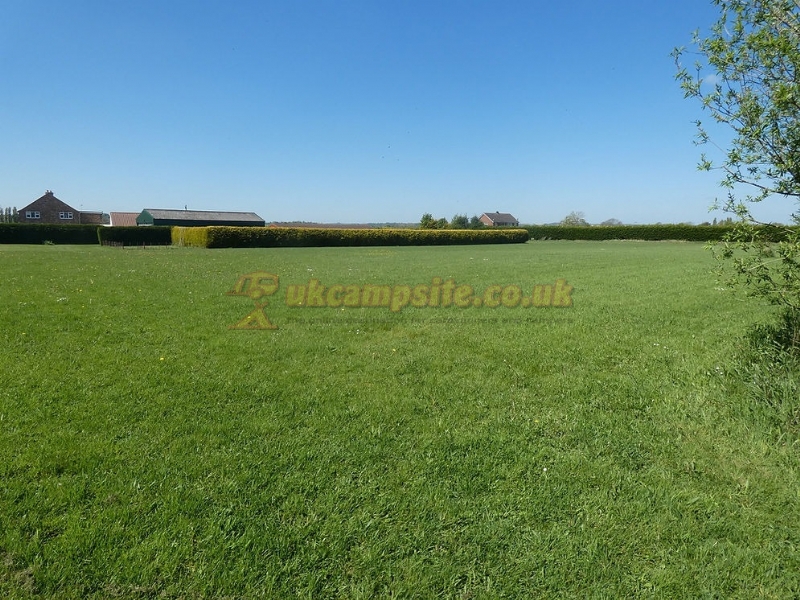 Halfway House Caravan Site