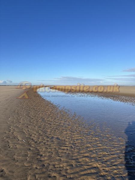 Halfway House Caravan Site