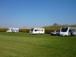 Halfway House Caravan Site