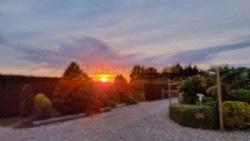 Halfway House Caravan Site