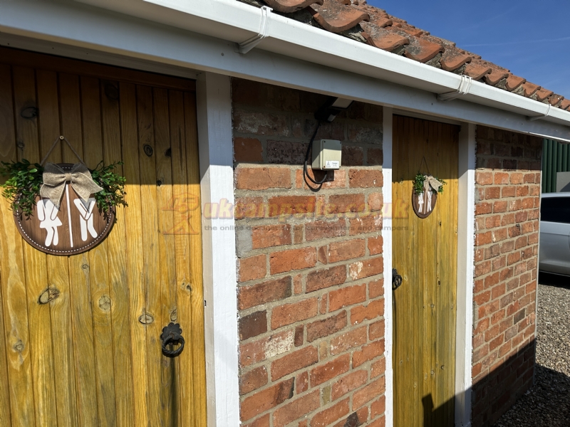 Halfway House Caravan Site