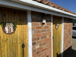 Halfway House Caravan Site