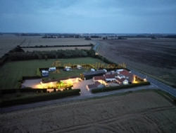 Halfway House Caravan Site
