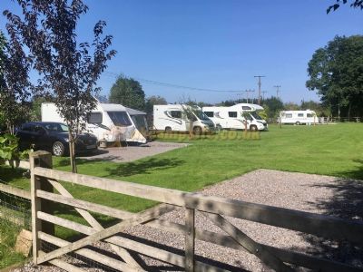 The Beeches Certificated Location The Beeches Certificated Location