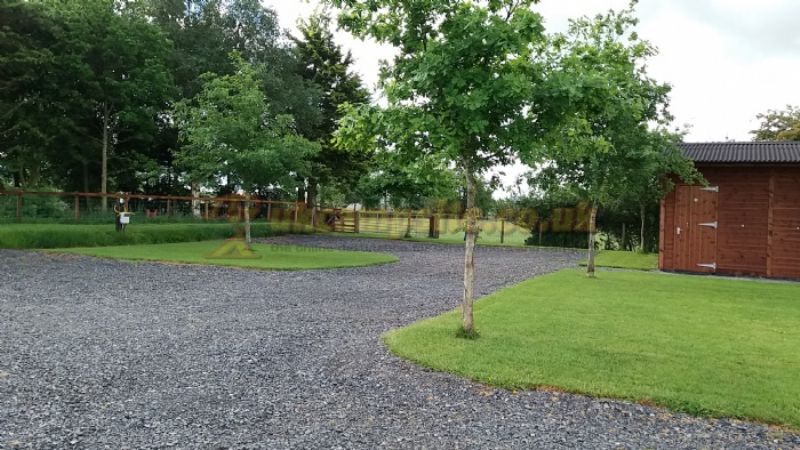 Woodhead Farm Caravan Site Certificated Location
