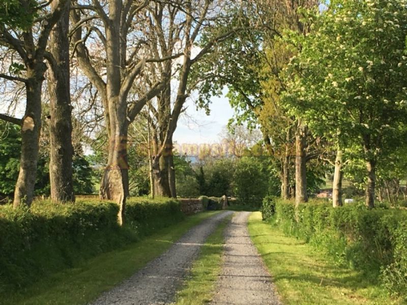 Woodhead Farm Caravan Site Certificated Location