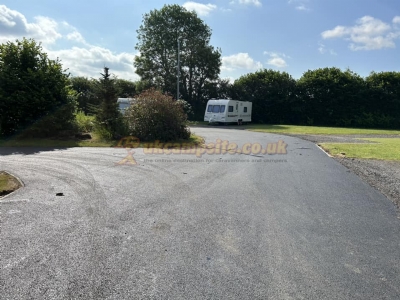 Cawood Holiday Park
