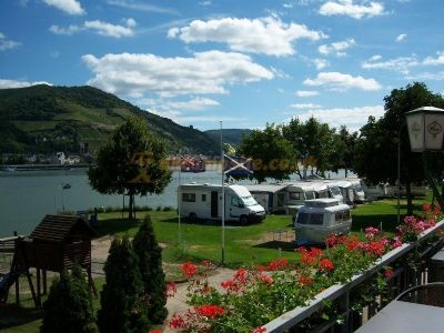 Camping Sonnenstrand