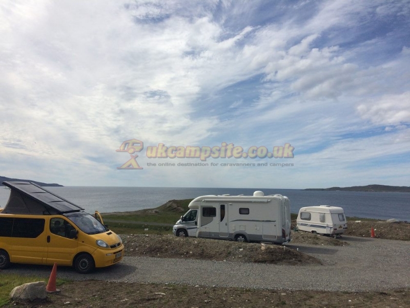 West Harris Trust Talla Na Mara And Pairc Niseaboist