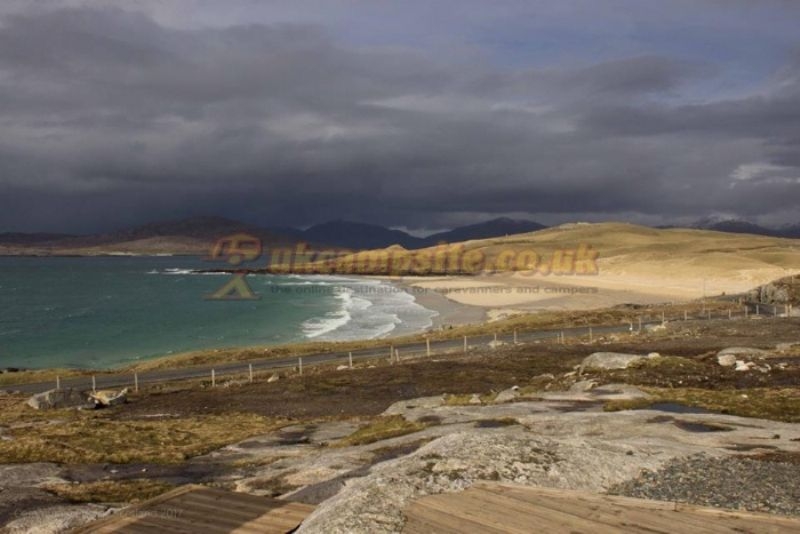 West Harris Trust Talla Na Mara And Pairc Niseaboist