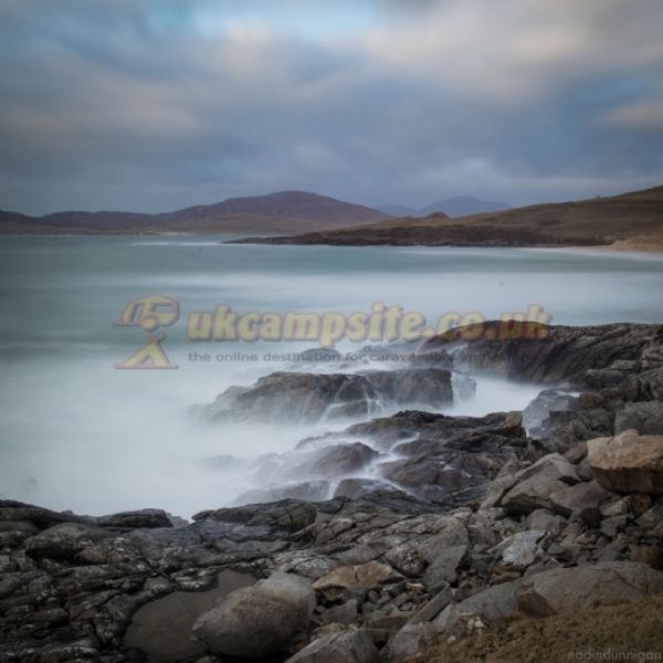 West Harris Trust Talla Na Mara And Pairc Niseaboist