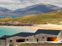 West Harris Trust Talla Na Mara And Pairc Niseaboist