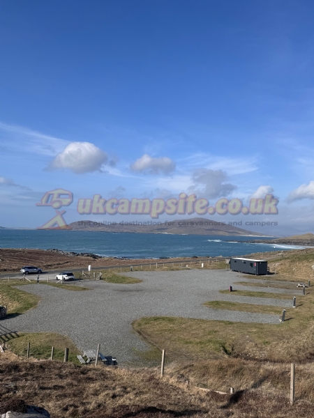 West Harris Trust Talla Na Mara And Pairc Niseaboist