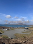 West Harris Trust Talla Na Mara And Pairc Niseaboist