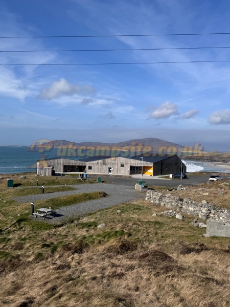 West Harris Trust Talla Na Mara And Pairc Niseaboist