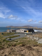 West Harris Trust Talla Na Mara And Pairc Niseaboist