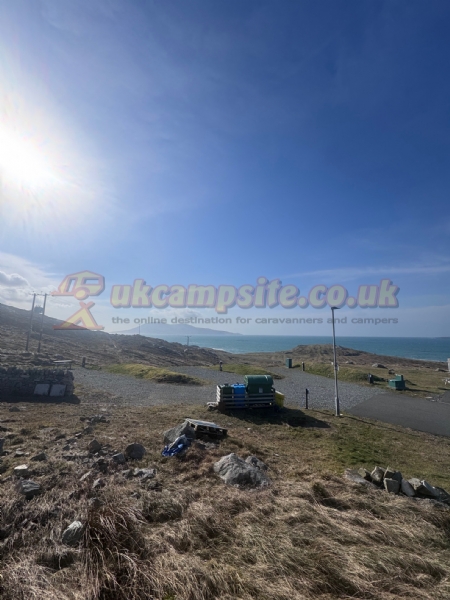 West Harris Trust Talla Na Mara And Pairc Niseaboist