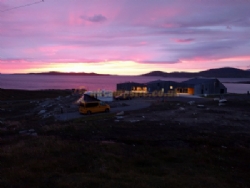 West Harris Trust Talla Na Mara And Pairc Niseaboist